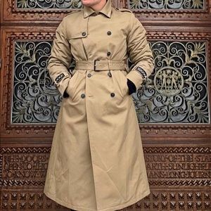 Zara Limited Edition Overcoat